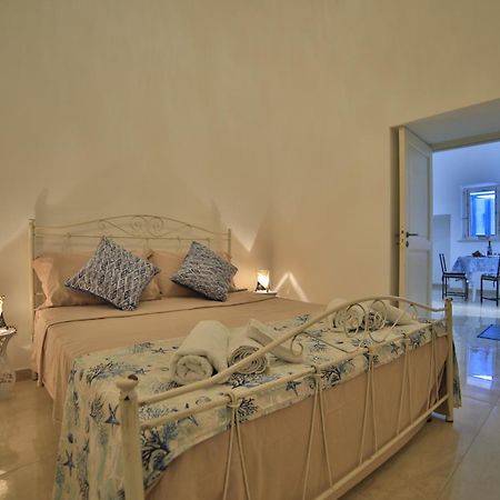 La Casa Di Titty Villa Gallipoli Eksteriør billede