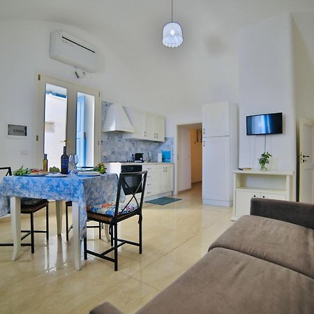 La Casa Di Titty Villa Gallipoli Eksteriør billede