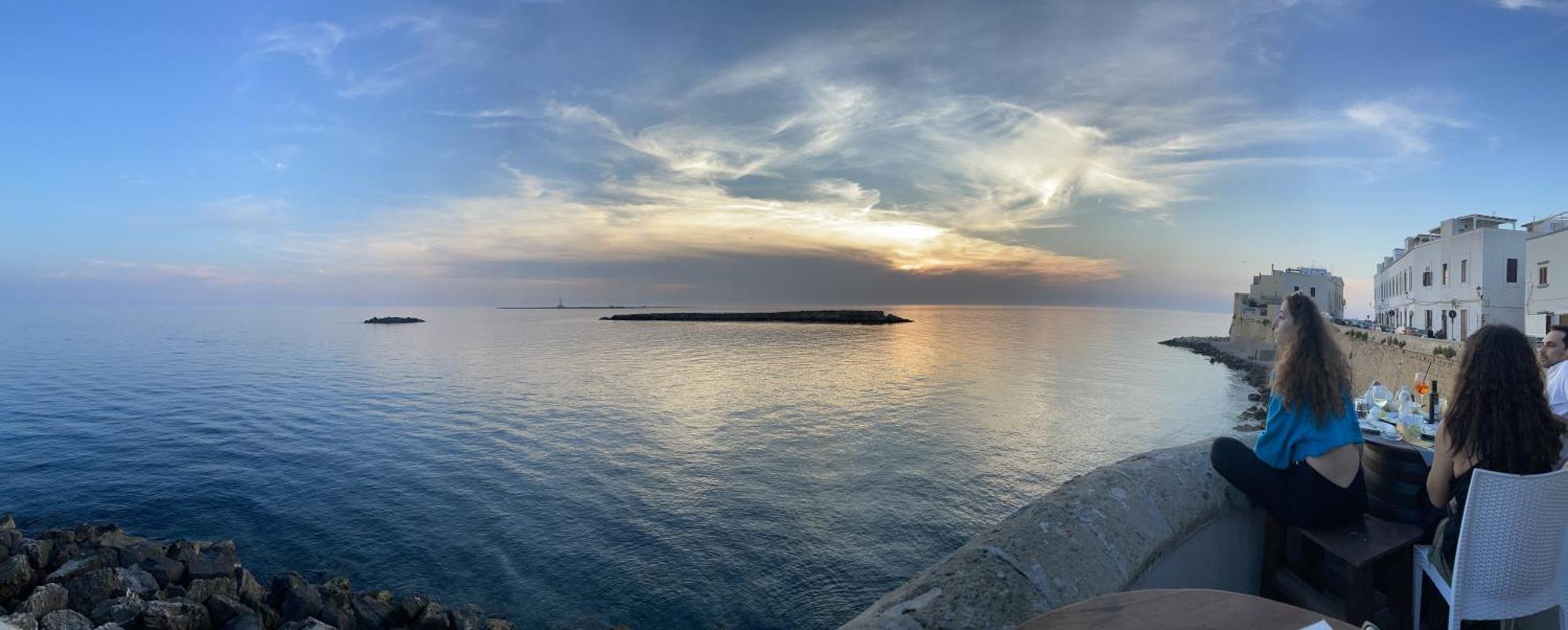 La Casa Di Titty Villa Gallipoli Eksteriør billede