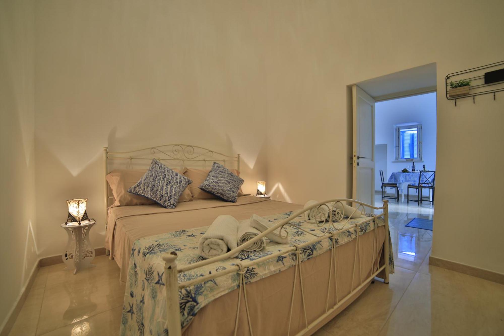 La Casa Di Titty Villa Gallipoli Eksteriør billede
