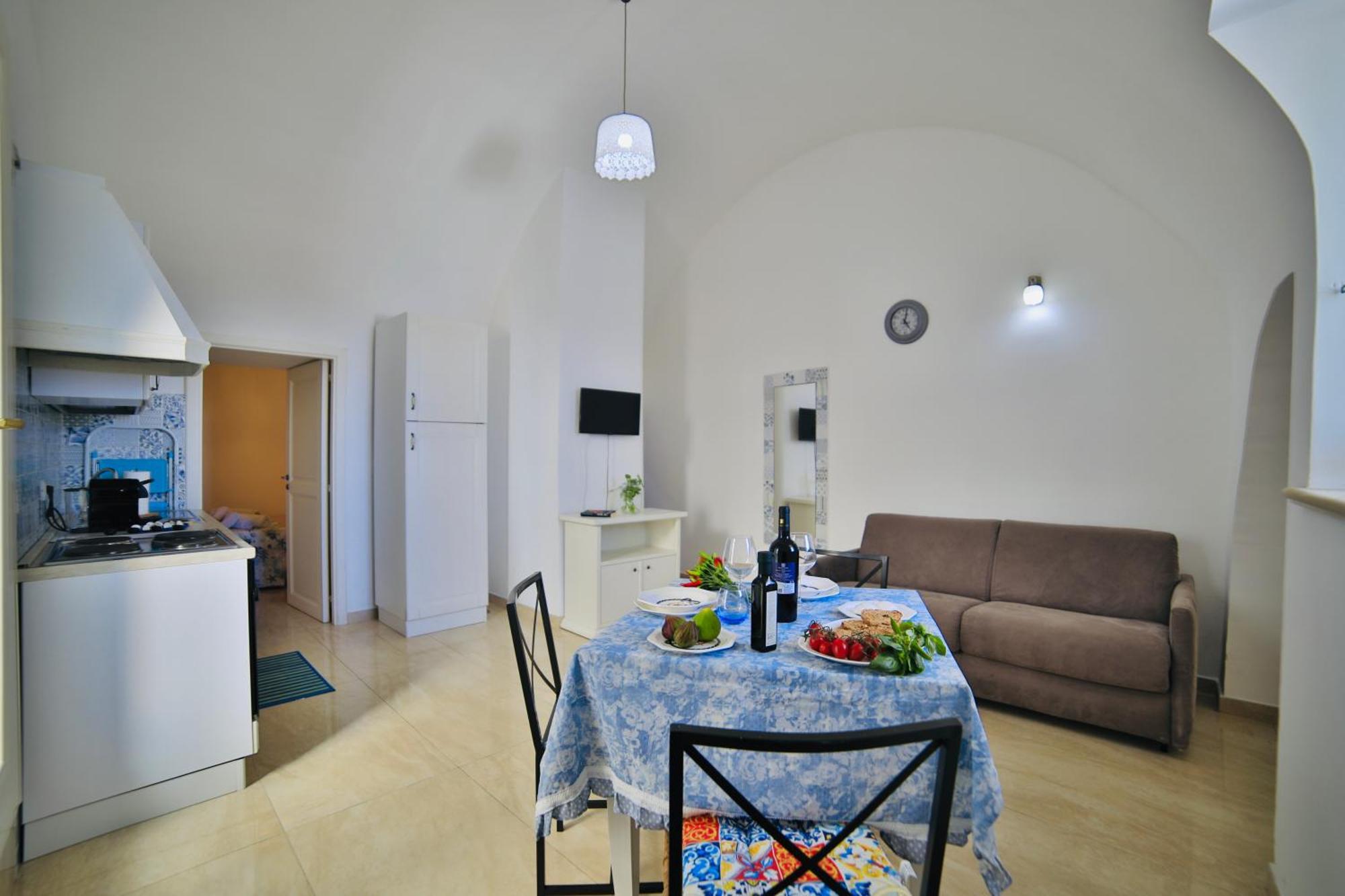 La Casa Di Titty Villa Gallipoli Eksteriør billede
