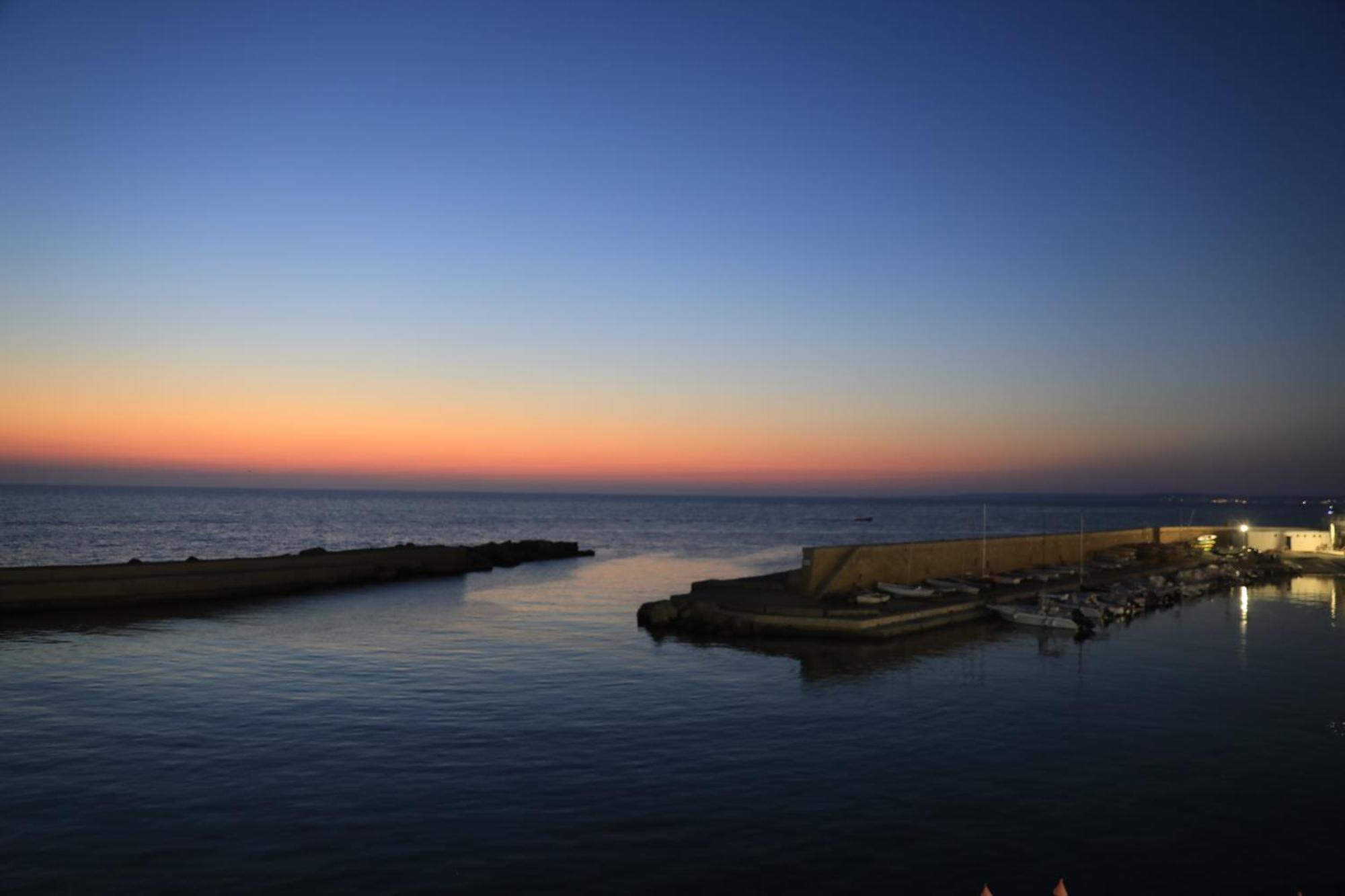 La Casa Di Titty Villa Gallipoli Eksteriør billede