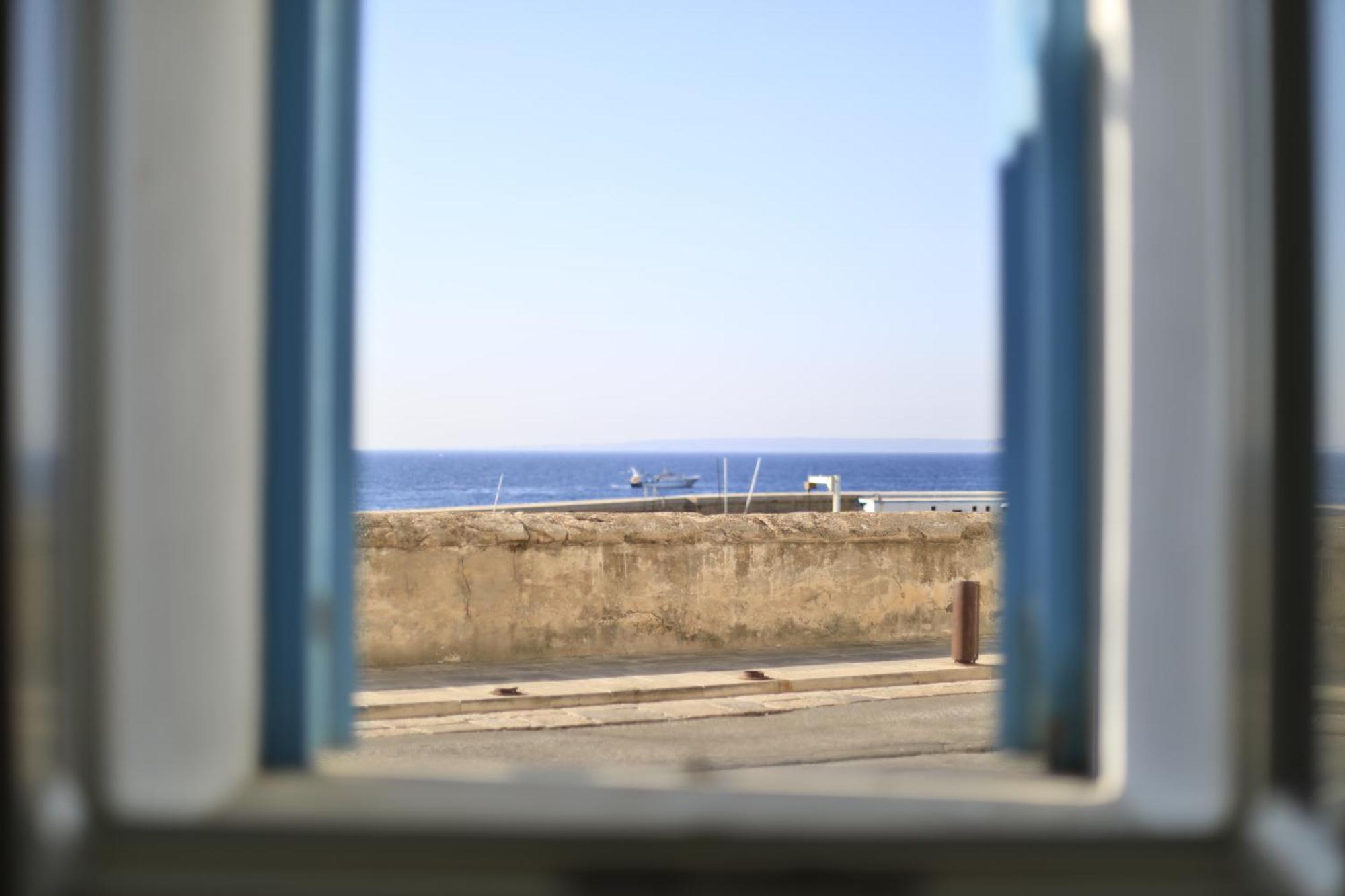 La Casa Di Titty Villa Gallipoli Eksteriør billede