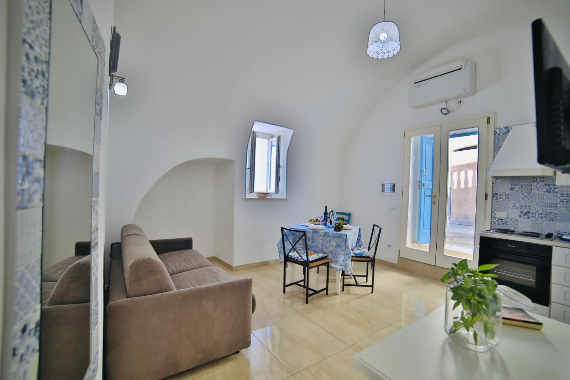 La Casa Di Titty Villa Gallipoli Eksteriør billede