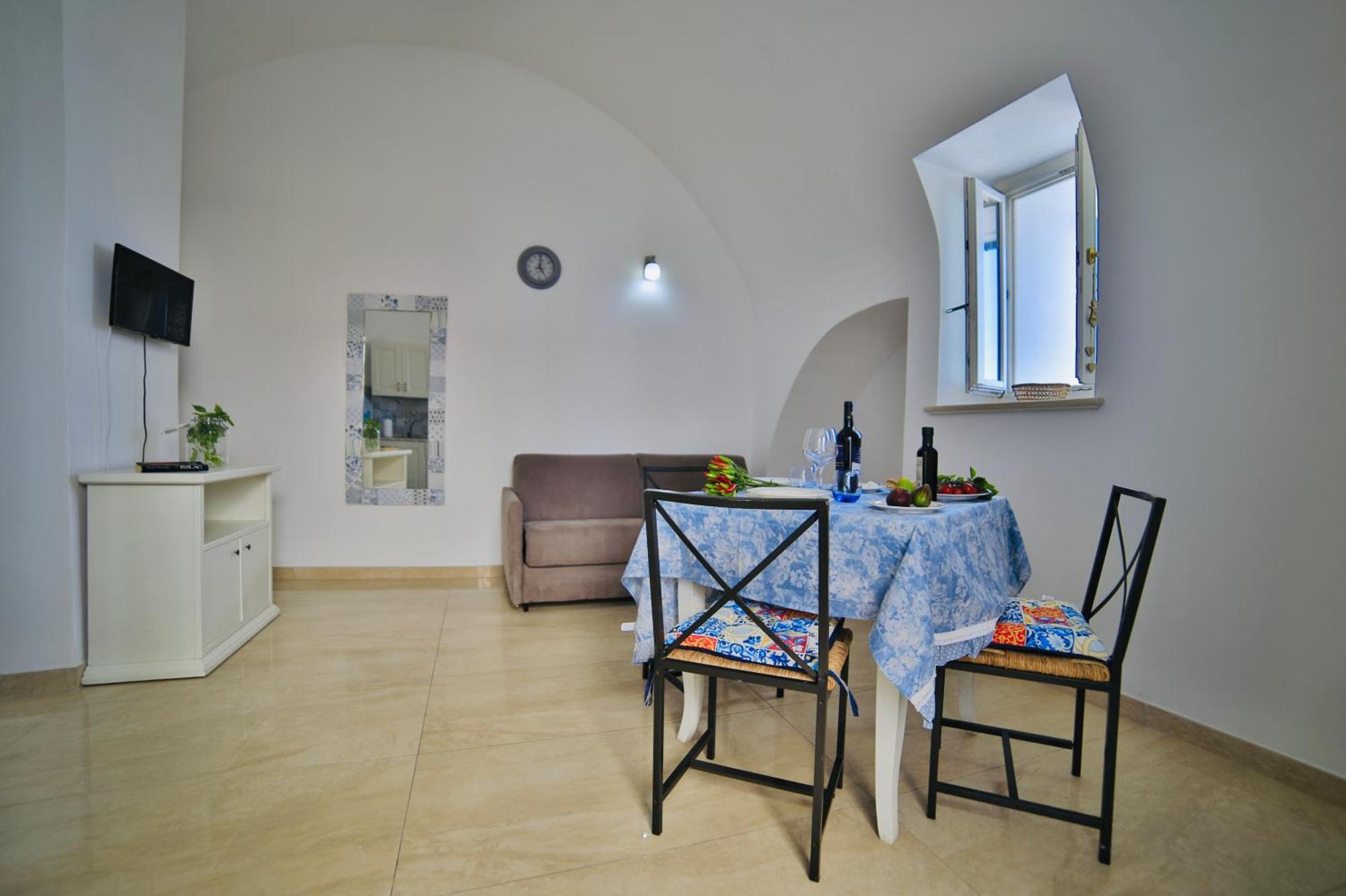 La Casa Di Titty Villa Gallipoli Eksteriør billede