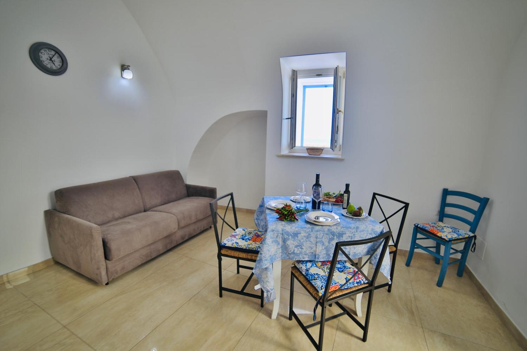 La Casa Di Titty Villa Gallipoli Eksteriør billede