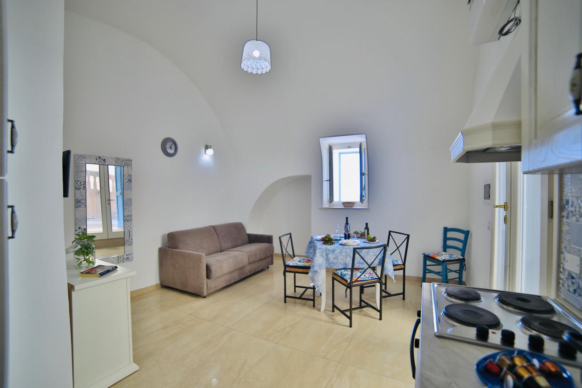 La Casa Di Titty Villa Gallipoli Eksteriør billede