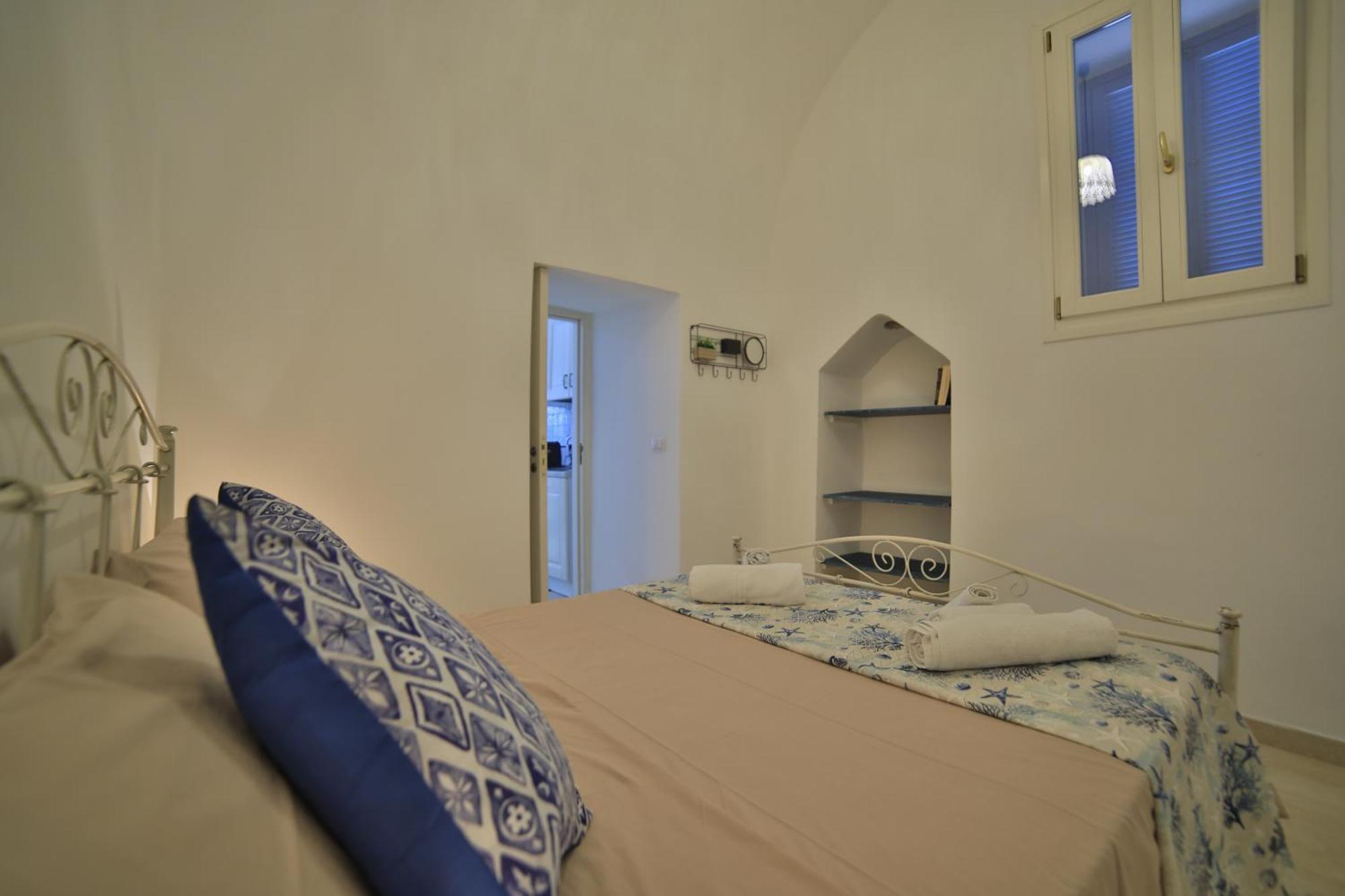 La Casa Di Titty Villa Gallipoli Eksteriør billede